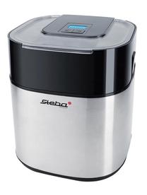 Ledų gaminimo aparatas Steba IC 30
