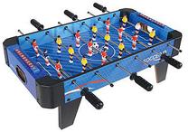 Stalo futbolas Tommy Toys 419575, 69 cm x 37 cm