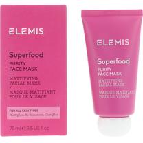 Sejas maska Elemis Superfood Purity, 75.0 ml