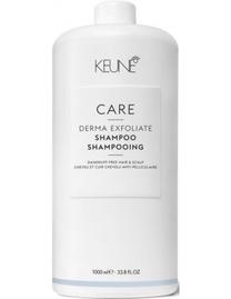 Šampūnas Keune Care Derma Exfoliate, 1000 ml
