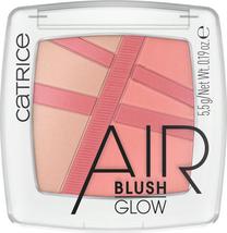 Vaigu ēnas Catrice AirBlush Glow, rozā krās., 030 rosy love, 5.5 g