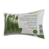 Trąšos tujoms Baltic Agro, granuliuotos, 15 kg