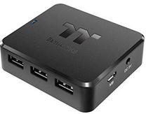 USB šakotuvas Thermaltake Premium H200 Plus