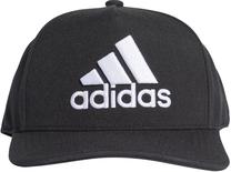 Suvemüts Adidas, valge v./must v., Universaalne