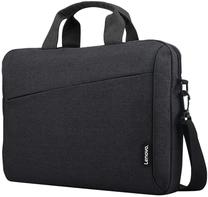 Sülearvutikott Lenovo Casual Toploader T210, must v., 15.6"