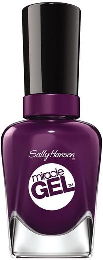 Nagų lakas Sally Hansen, boho a-go-go sp., 14 ml
