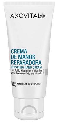 Rankų kremas Axovital Hand Cream, 0.05 l