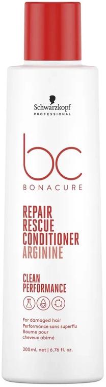 Plaukų kondicionierius Schwarzkopf BC Repair Rescue, 200 ml