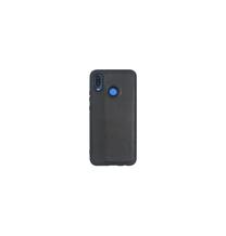 Dėklas Just Must, Huawei P20 Lite, juoda