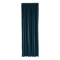 Öökardin Domoletti Velvet W537628/13, sinine v., 140 cm x 260 cm