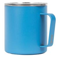 Termopuodelis MiiR Camp Cup, 0.35 l, mėlyna sp.