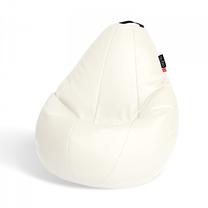 Sėdmaišis Comfort 120 Coconut Soft, smėlio