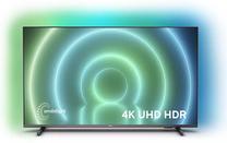 Televizorius Philips 75PUS7906/12, 75 ", 4K UHD