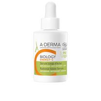 Veido serumas A-Derma Biology Energy C, 30 ml