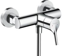 Dušo maišytuvas Hansgrohe Talia S Shower Mixer, chromo sp.