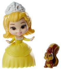 Žaislinė figūrėlė Jakks Pacific Disney Princess 01240