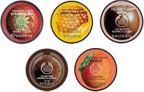Lūpu balzams The Body Shop