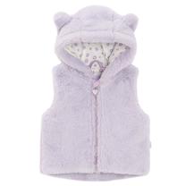 Veste, klasisks pavasaris/rudens, mazuļiem Cool Club CCG2800433, violeta krās., 80 cm