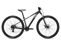 Dviratis kalnų Liv Tempt 4, 27.5 ", XS rėmas, black chrome sp.