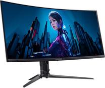 Monitorius Acer X34X5b, QD-OLED, 240 Hz, UWQHD, 34"