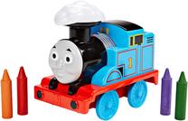 Игрушка для ванны Mattel Fisher Price, синий цв.