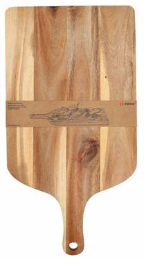 Lõikelaud Alpina, pruun v., 57 cm x 30 cm