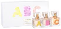 Dāvanu komplekts sievietēm Karen Walker Abc Trio Set Women