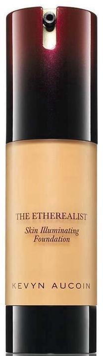 Жидкая основа для макияжа Kevyn Aucoin The Etherealist Skin Illuminating, medium ef 08, 28 мл