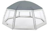 Hавес для бассейна Bestway FlowClear 58612, 600 см