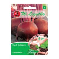 Sėklos, burokai Czerwona Kula 2, 11.1 g