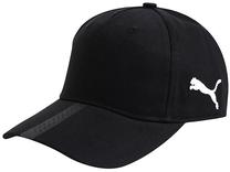 Летняя шляпа Puma Liga Cap, черный цв., Один размер