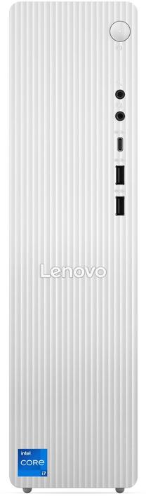 Stacionarus kompiuteris Lenovo 08IRH9 i5-13420H, DDR5-SDRAM 16 GB, SSD 512 GB, Intel UHD Graphics - IdeaCentre Tower