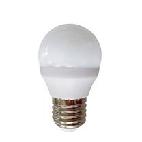Lemputė Promus LED, A15, žalia sp., E27, 4 W, 470 lm