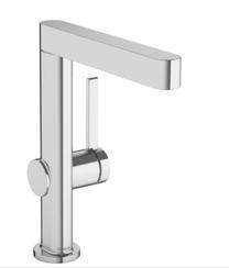 Смеситель для раковины Hansgrohe Finoris 230, хромовый цв.