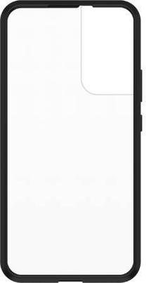 Чехол для телефона Otterbox Galaxy S22+ React Series Case, прозрачный цв./черный цв., Samsung