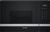 Įmontuojama mikrobangų krosnelė Siemens iQ500 BE555LMS0