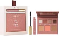 Набор косметики для женщин Paese Double Glow Look Eyegasm