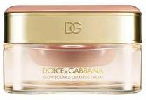 Sejas krēms Dolce & Gabbana Glow-Bounce Ceramide, 50 ml