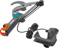 Šakų sekatorius sausoms šakoms/žalioms šakoms Gardena Combisystem Bypass 00298-20, 18.8 cm