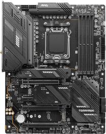 Emaplaat MSI MAG X670E Tomahawk WiFi