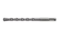 Betono grąžtas Högert HT6D236, betonui/akmeniui/gelžbetoniui, sds plus, 16 mm x 60 cm