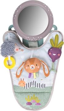 Attīstoša rotaļlieta zīdainim Taf Toys Urban Garden