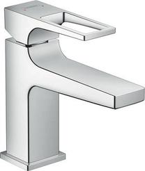 Смеситель для раковины Hansgrohe Metropol, хромовый цв.
