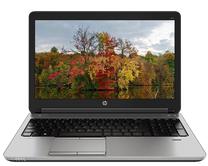Sülearvuti HP ProBook 650 G1 AB1771, taastatud, Intel® Core™ i5-4210M, 4 GB, 480 GB, 15.6 ", Intel HD, hall v., EN, Windows