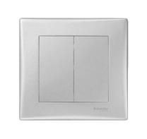 Jungiklis Schneider Electric Sedna SDN0300260, 2 kl., pilka sp.