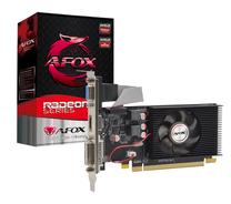 Видеокарта Afox Radeon R5 220 AFR5220-2048D3L4-V3, 2 ГБ, GDDR3