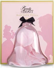 Бомбы для ванны Mad Beauty Disney Beauty and The Beast Petals, 25 г