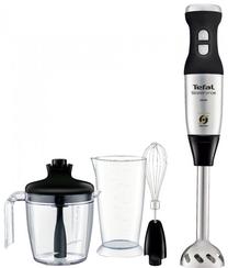 Trintuvas Tefal SteelForce HB883, juoda sp./nerūdijančiojo plieno sp.