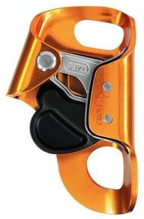 Užspaudimas Petzl, oranžinė sp.