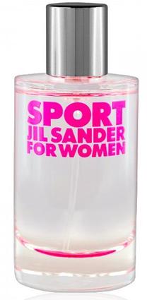 Tualetinis vanduo Jil Sander Sport, 30 ml